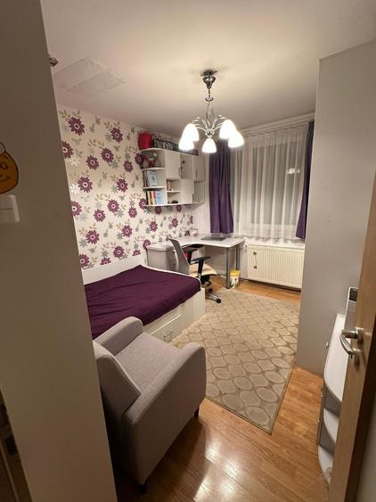 Apartament cu 4 camere în Titan
