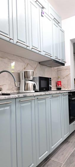 Apartament cu 2 camere semidecomandat în Astra