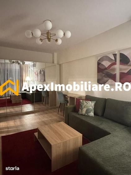 Apartament 2 camere de inchiriat Stefan cel Mare Bucuresti | ApexImobi - 14