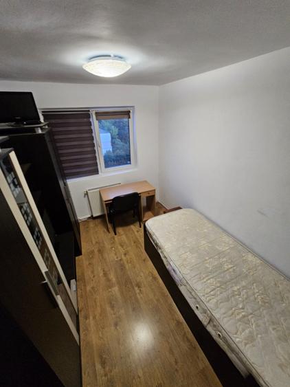 Apartament cu 2 camere decomandat în Dosu Bricii