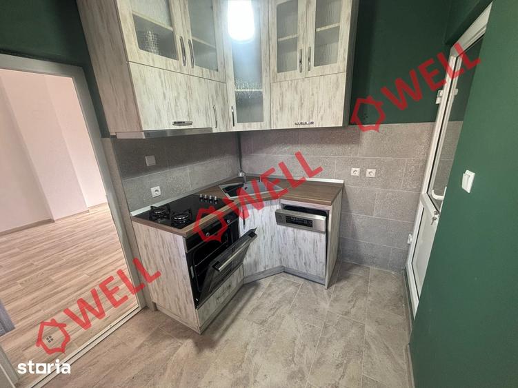 Spațiu comercial, de 50 mp, în Central