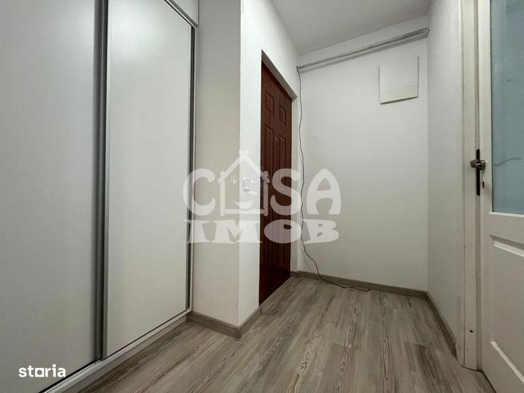 Inchiriere apartament 2 camere semidecomandat Aleea Trandafirilor - 9