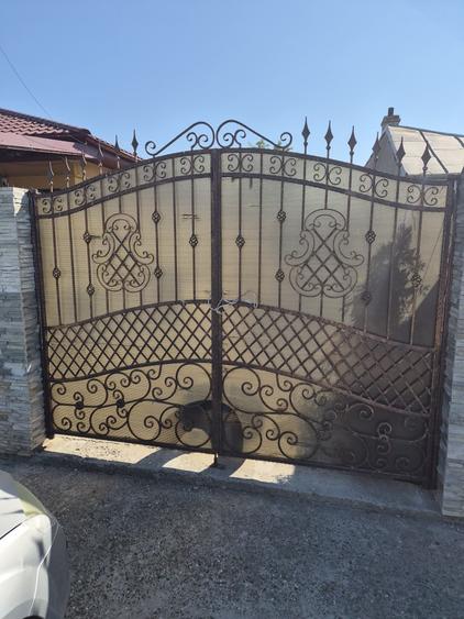 Spațiu comercial, în Brăilița