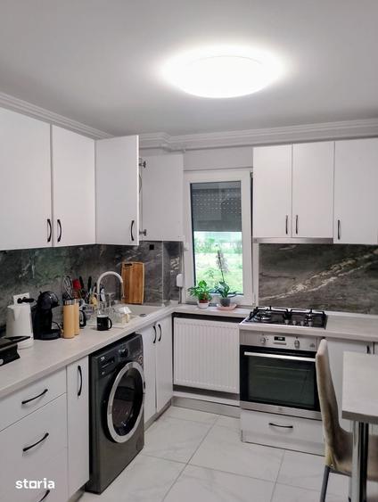 Apartament cu 2 camere în Tipografilor