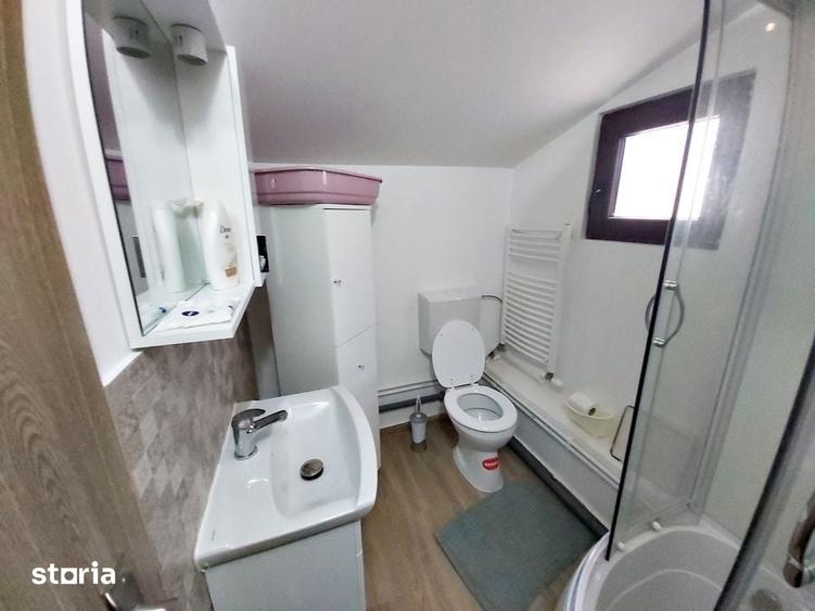 Casă cu 1 camere cu Teren 514 Mp în Lipovei