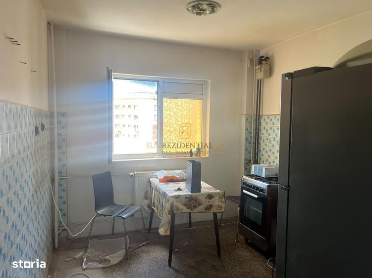 Apartament 3 camere decomandat de vanzare, 1 Decembrie, Sector 3 - 7