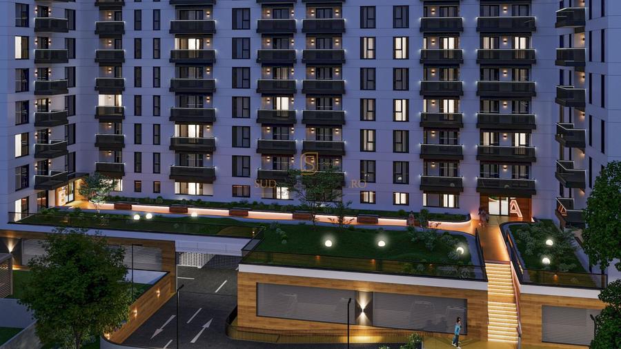 Teren Construcții intravilan de 6226 mp, în Alexandriei