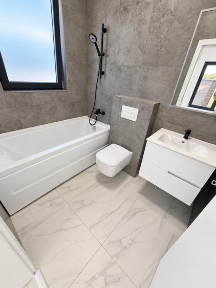 Comuna Berceni - Casa 4 Camere | 2 Bai | 309 mp Teren - 11