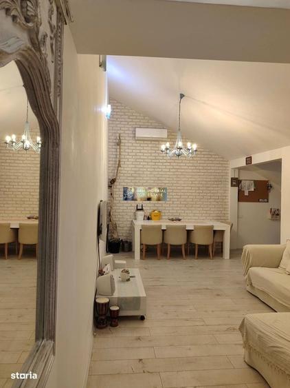 Apartament cu 2 camere decomandat în Tomis Nord
