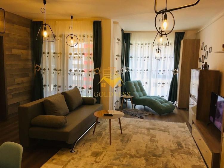 2 camere, Buna ziua, Calea Turzii, Lidl, Grand Hotel Italia, Parcare - 1