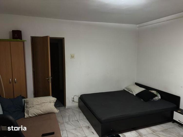Garsonieră în Drumul Taberei