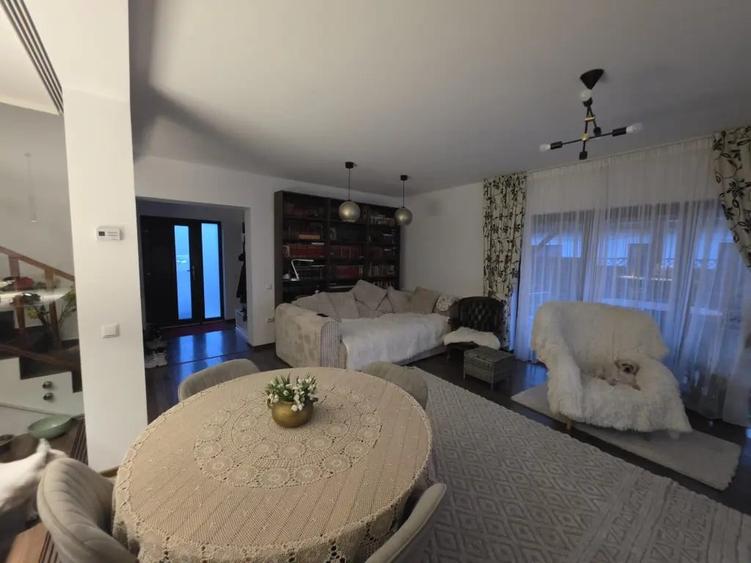 Casa P+1+M Brasov, Tarlungeni - 1