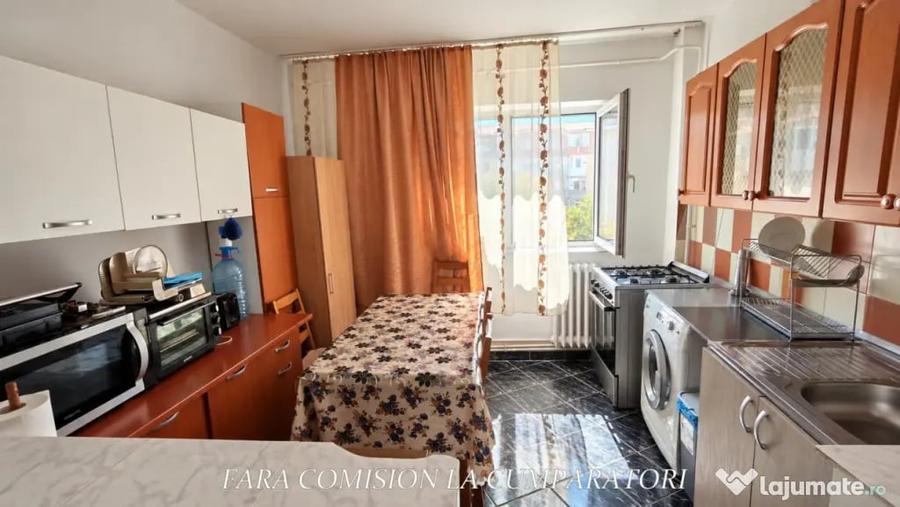 Apartament cu 2 camere decomandat în Ostroveni