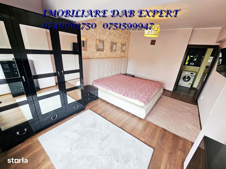 Inchiriere apartament spatios 73mp , MOBILAT si UTILAT - 8