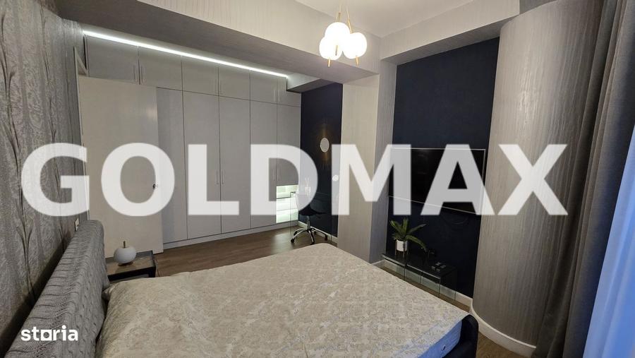 Apartament de lux, 2 camere, ultracentral - 17