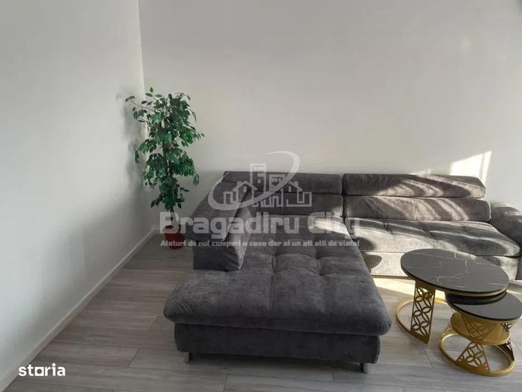 Ap 2 cam et 2/3 mobilat utilat parcare Str Alunului - 2