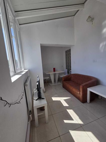 Particular, inchiriez studiou (2 camere) Scoala Iancului, central - 6