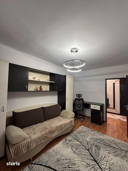 Apartament cu 2 camere în Alexandru cel Bun