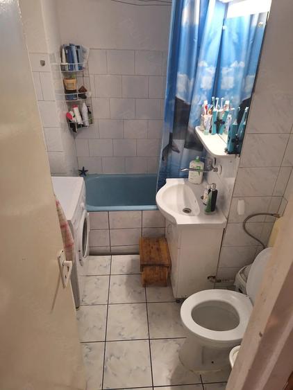 Apartament cu 2 camere decomandat în Tudor