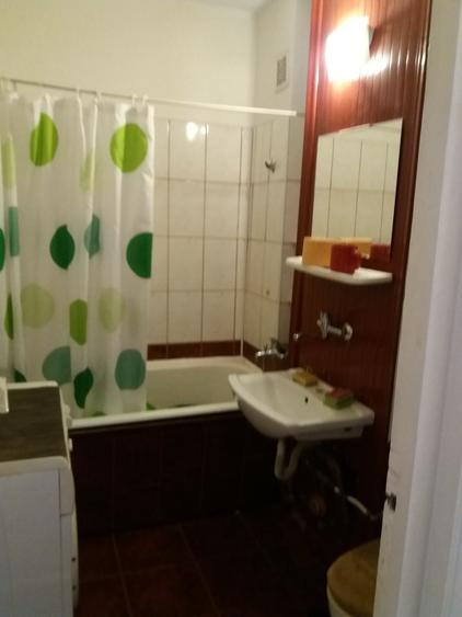 Garsonieră în Central