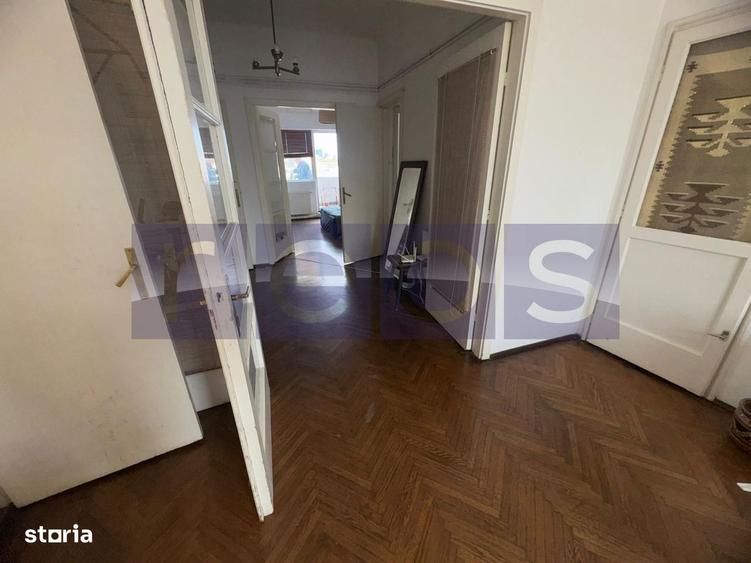 VANZARE 2 CAMERE | 85MP | ZONA UNIRII - 3