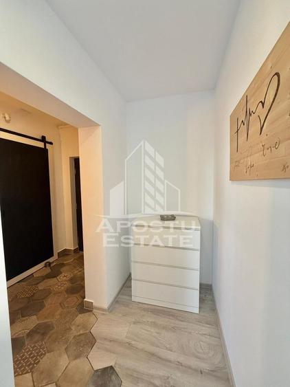 Apartament cu 2 camere de inchiriat, Torontal, Complex IRIS, Timisoara - 6