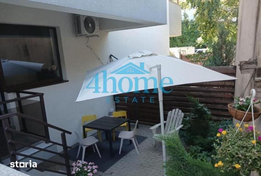Studio Bucur Obor|Metrou|Bloc nou|Pet friendly|Parcare - 10