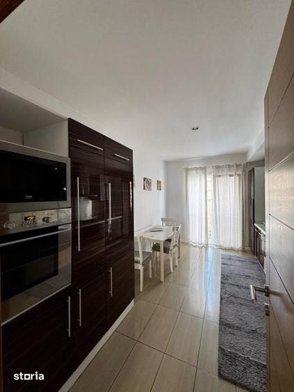 Apartament cu 3 camere în Ștefăneștii de Jos