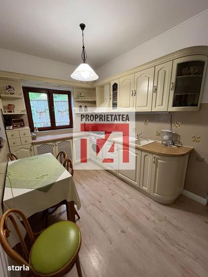 Casă cu 5 camere cu Teren 1200 Mp în Tăuții-Măgherăuș