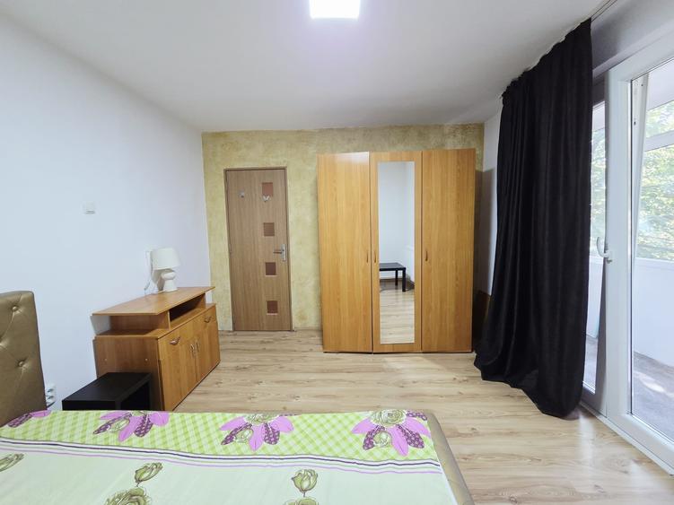 Apartament cu 2 camere circular în Central