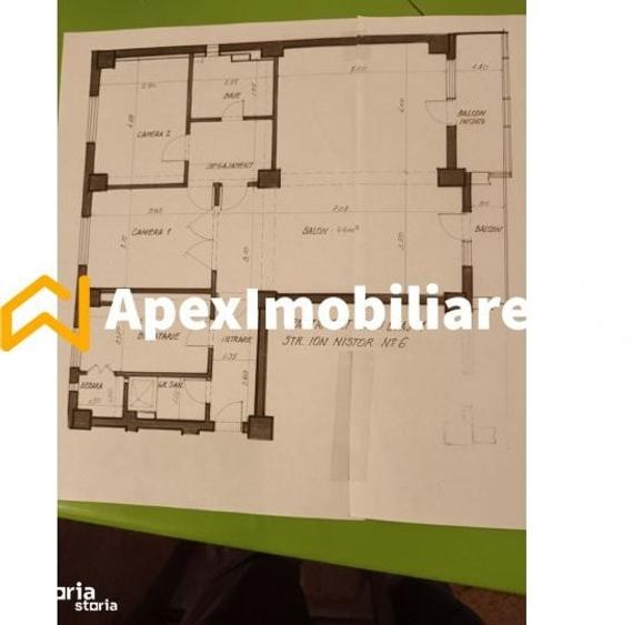 Universitate | Spatiu Birouri | Aer Conditionat | Etaj 1 | ApexImobili - 7