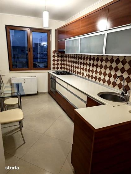Apartament 2 camere/ 6' Metrou Nicolae Grigorescu/ Izolat termic - 6