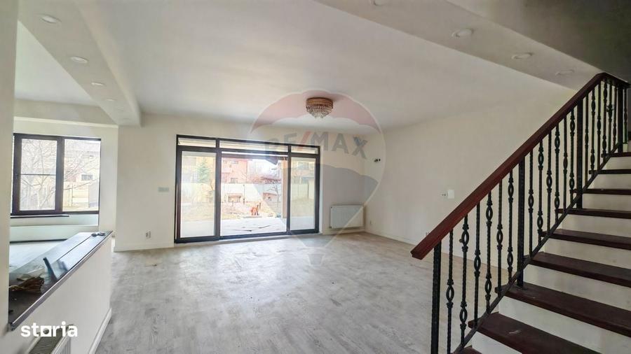 Vila de vanzare in Berceni, teren 1161 mp | Oportunitate investitie - 1