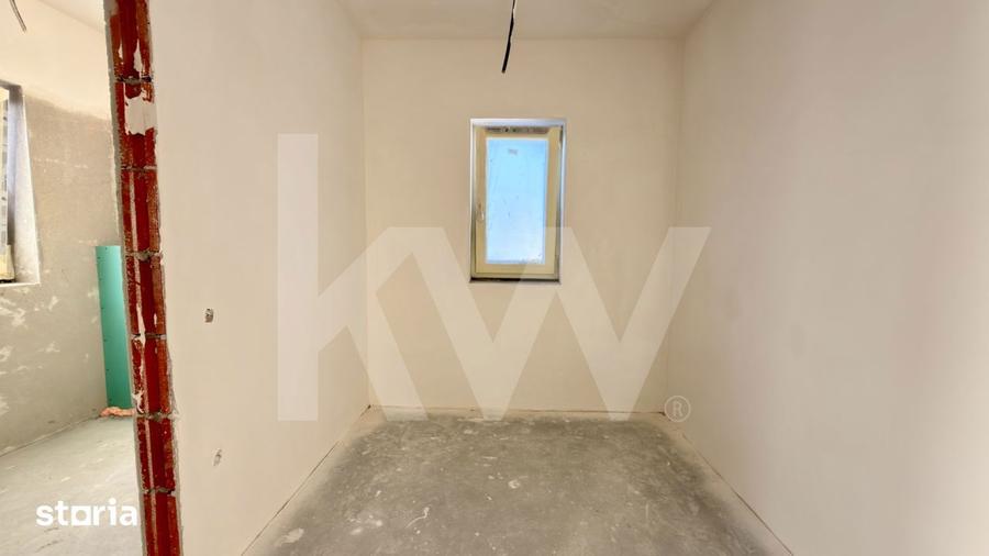 Casa individuala noua, intabulata 2026, Cartierul Tineretului - Sibiu - 5
