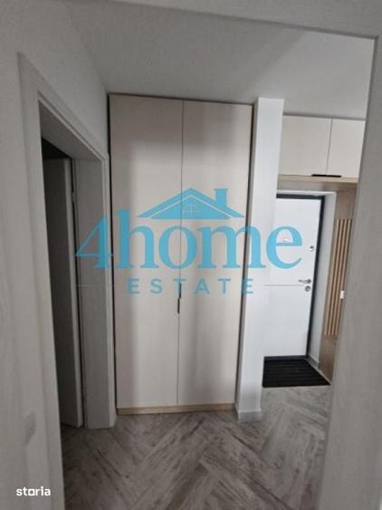 Apartament 2 Camere|Aparatorii Patriei|Metrou|Bloc Nou - 6
