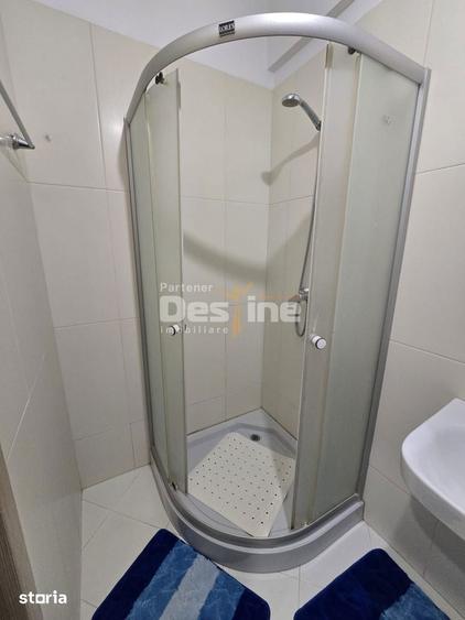 Apartament cu 2 camere în Ciurea