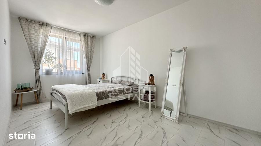 Apartament cu 2 camere în Giroc — fotografia 3
