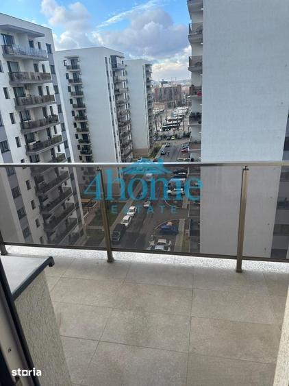 Apartament cu 2 camere în Theodor Pallady