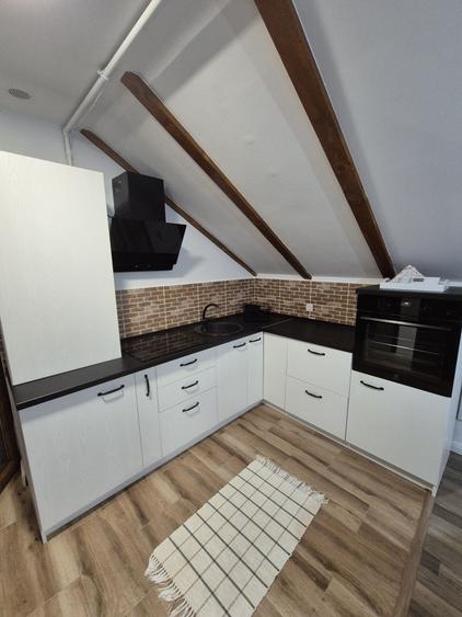 Apartament cu 2 camere decomandat în Gheorgheni