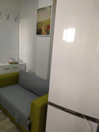 Garsonieră în Baba Novac