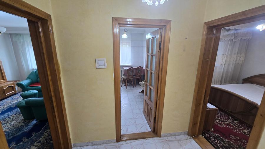 Apartament cu 2 camere decomandat în Brăilei