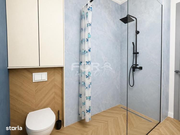Apartament 2 camere de inchiriat ultracentral Oradea - 2