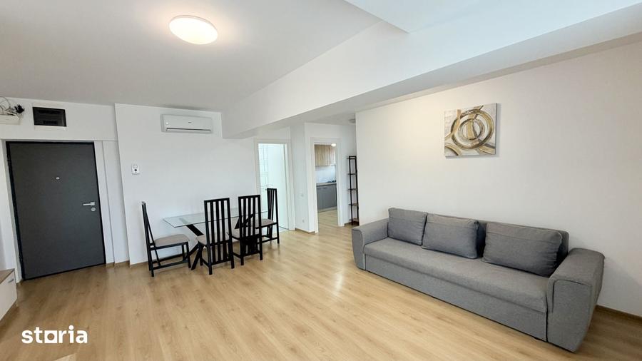 Apartament cu 3 camere în 13 Septembrie