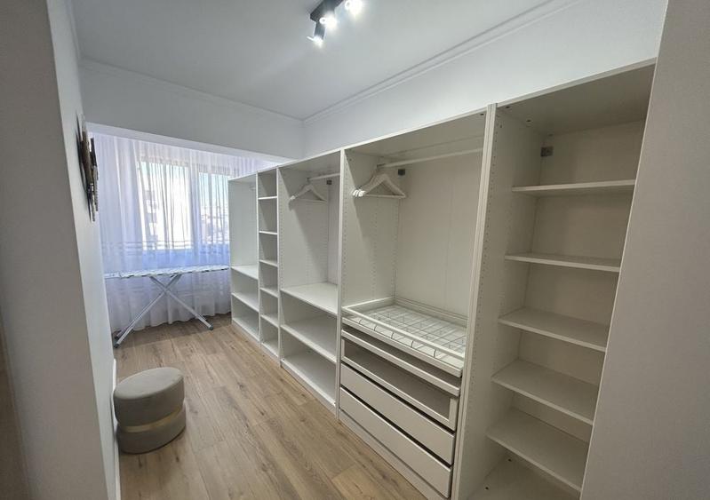 Apartament cu 3 camere decomandat, mobilat în Chitila