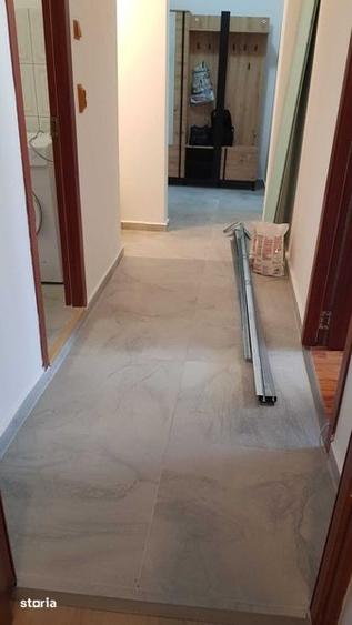 Apartament cu 2 camere decomandat, mobilat în Militari