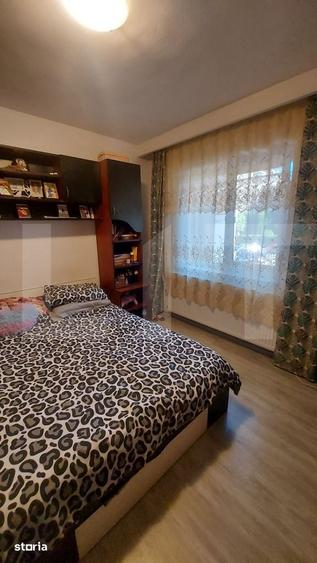 Apartament cu 3 camere în Gării