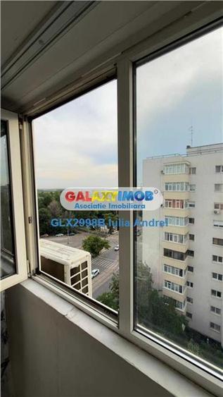 Apartament cu o camera de inchiriat Drumul Taberei - 4