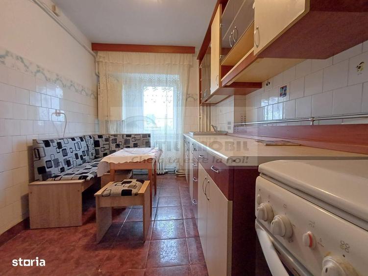 Apartament 3 Camere Decomandat Blv Independen?ei- 550 euro - 14