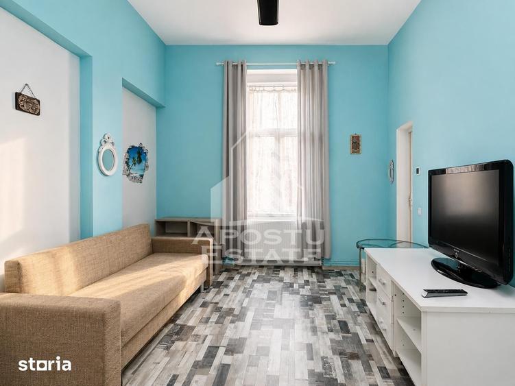 Apartament 1 camera zona Centrala - 2