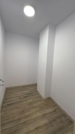 Apartament 2 camere, decomandat, parcare, balcon, mobilat și utilat–Florești - 8